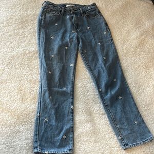 PacSun Daisy Jeans